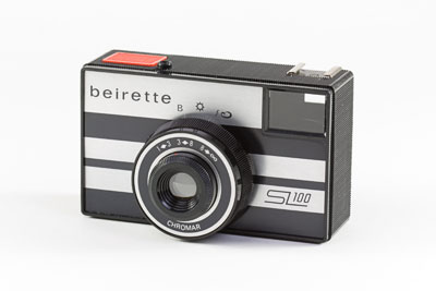 Beirette SL100