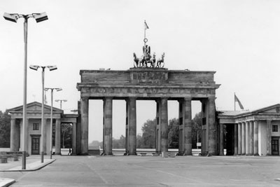 Brandenburger Tor (1982)
